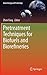 Pretreatment Techniques for Biofuels and Biorefineries