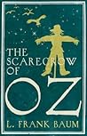 The Scarecrow of Oz by L. Frank Baum
