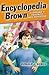 Encyclopedia Brown Gets His...