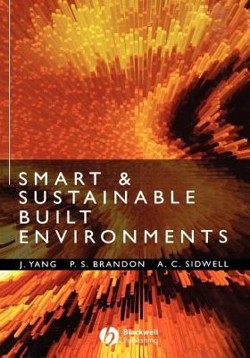 Smart and Sustainable Built Environments