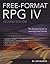 Free-Format RPG IV