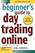 A Beginner's Guide to Day Trading Online