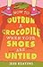 How to Outrun a Crocodile When Your Shoes Are Untied