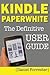 Kindle Paperwhite Manual: T...