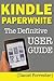 Kindle Paperwhite Manual by Daniel Forrester
