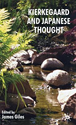 Kierkegaard and Japanese Thought (ebook)