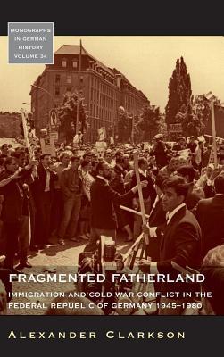 Fragmented Fatherland (ebook)