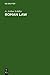 Roman Law: Mechanisms of Development