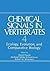 Chemical Signals in Vertebr...