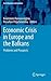 Economic Crisis in Europe and the Balkans: Problems and Prospects