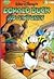 Donald Duck Adventures #8 by Gemstone Publishing