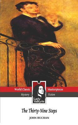 The Thirty-Nine Steps