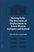 Writing Exile: The Discourse of Displacement in Greco-Roman Antiquity and Beyond