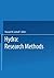 Hydra: Research Methods: Re...