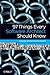 97 Things Every Software Architect Should Know: Collective Wisdom from the Experts