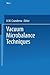 Vacuum Microbalance Techniq...
