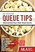 Queue Tips: Discovering Your Next Great Movie