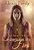 Legends of Fire (A Dark Fae...