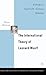 International Theory of Leonard Woolf: A Study in Twentieth-Century Idealism