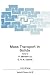 Mass Transport in Solids (N...