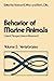 Behavior of Marine Animals: Current Perspectives in Research Volume 2: Vertebrates