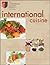 International Cuisine by Michael Nenes