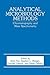 Analytical Microbiology Met...