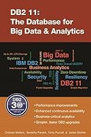 DB2 11: The Database for Big Data & Analytics
