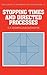 Stopping Times and Directed Processes (Encyclopedia of Mathematics and its Applications Book 47)