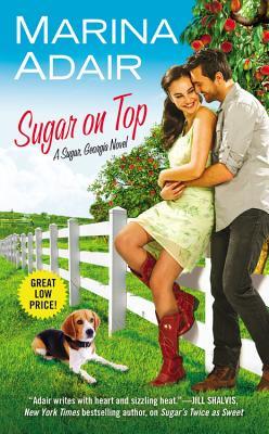 Sugar on Top (Sugar, Georgia, #2)