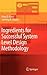Ingredients for Successful System Level Design Methodology