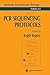 PCR Sequencing Protocols (Methods in Molecular Biology)