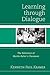 Learning Through Dialogue: The Relevance of Martin Buber's Classroom