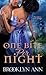 One Bite Per Night (Scandals with Bite, #2)