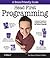 Head First Programming: A Learner's Guide to Programming Using the Python Language