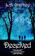 Deceived (Soul Keeper, #1)