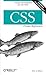 CSS Pocket Reference: Visual Presentation for the Web (Revised)