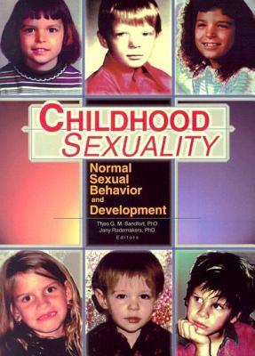 Childhood Sexuality: Normal Sexual Behavior and Development