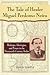 Tale of Healer Miguel Perdomo Neira by David Sowell