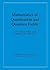 Mathematics of Quantization and Quantum Fields