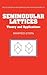 Semimodular Lattices