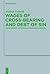 Wages of Cross-Bearing and ...