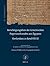 Berichtigungsliste Der Griechischen Papyrusurkunden Aus Agypten, Konkordanz Zu Band VIII-XI (B.L. Konkordanz II)