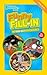 National Geographic Kids Funny Fill-In: My Far-Out Adventures: Outer Space, Super Spies, On Safari