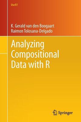 Analyzing Compositional Data with R (ebook)