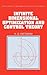 Infinite Dimensional Optimization and Control Theory