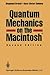 Quantum Mechanics on the Ma...