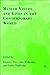 Muslim Voices and Lives in the Contemporary World by Frances Trix