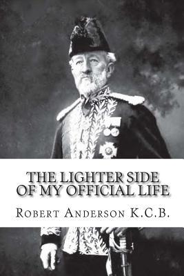 The Lighter Side of My Official Life (Paperback)