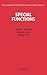 Special Functions